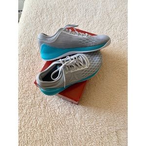 Reebok Crossfit Nanos 8 Flexweave, Women’s 9.5